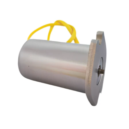 Van điện từ hộp mực