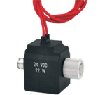 Catridge điện từ cho van