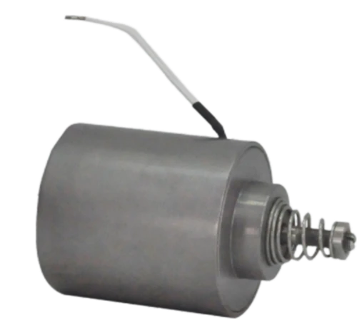 Solenoid cho van khô